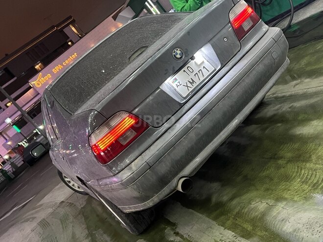 BMW 530 2001, 591,000 km - 3.0 l - Bakı
