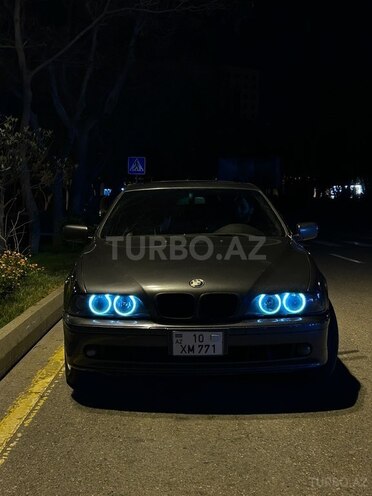 BMW 530 2001, 591,000 km - 3.0 l - Bakı