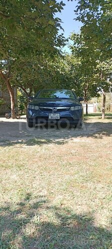 Honda Civic 2008, 394,756 km - 1.3 l - Gəncə