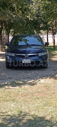 Honda Civic 2008, 394,756 km - 1.3 l - Gəncə