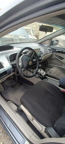 Honda Civic 2008, 394,756 km - 1.3 l - Gəncə