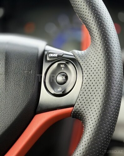 Honda Civic 2012, 284,600 km - 1.5 l - Bakı