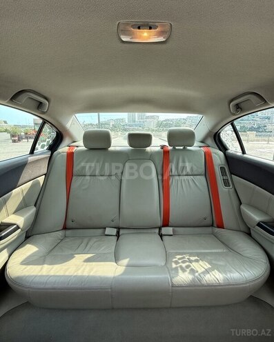 Honda Civic 2012, 284,600 km - 1.5 l - Bakı