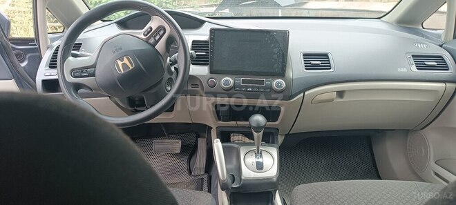Honda Civic 2008, 394,756 km - 1.3 l - Gəncə