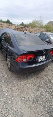 Honda Civic 2008, 394,756 km - 1.3 l - Gəncə