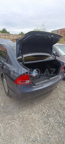 Honda Civic 2008, 394,756 km - 1.3 l - Gəncə