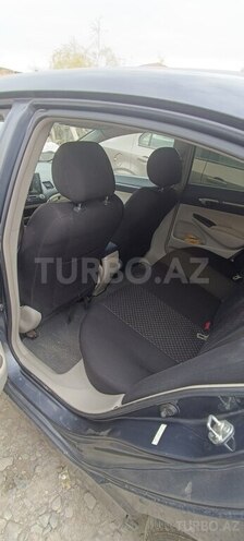 Honda Civic 2008, 394,756 km - 1.3 l - Gəncə