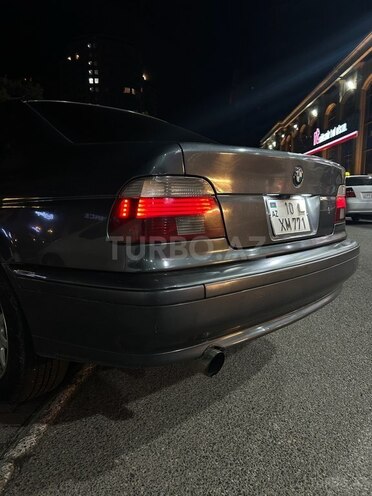 BMW 530 2001, 591,000 km - 3.0 l - Bakı