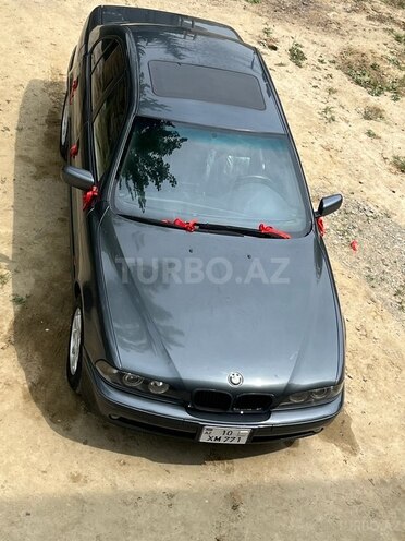 BMW 530 2001, 591,000 km - 3.0 l - Bakı