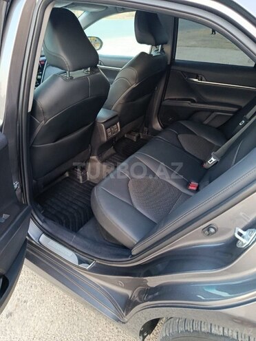 Toyota Camry 2022, 45,062 km - 2.5 л - Bakı