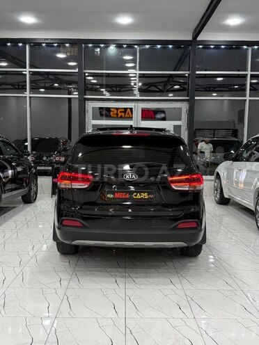 Kia Sorento 2014, 199,000 km - 2.0 л - Sumqayıt