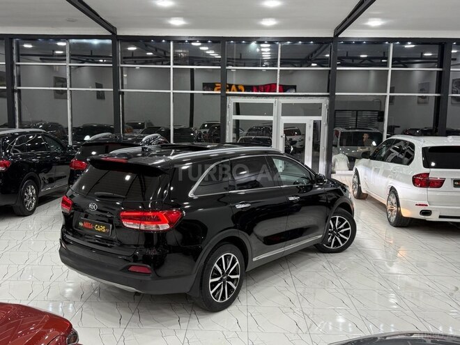 Kia Sorento 2014, 199,000 km - 2.0 л - Sumqayıt