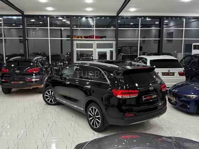 Kia Sorento 2014, 199,000 km - 2.0 л - Sumqayıt