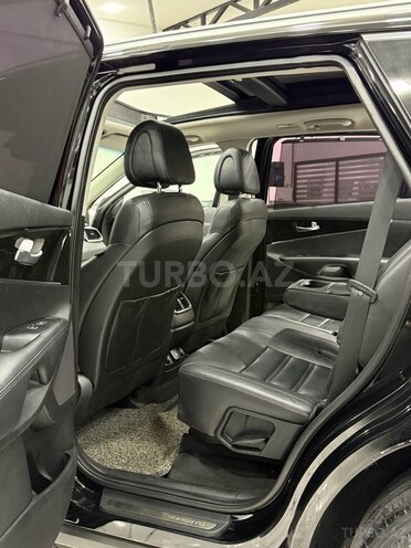 Kia Sorento 2014, 199,000 km - 2.0 л - Sumqayıt