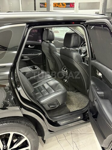 Kia Sorento 2014, 199,000 km - 2.0 л - Sumqayıt