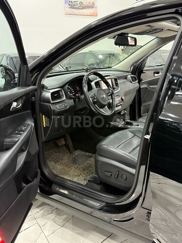 Kia Sorento 2014, 199,000 km - 2.0 л - Sumqayıt