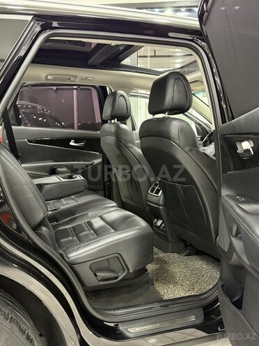 Kia Sorento 2014, 199,000 km - 2.0 л - Sumqayıt