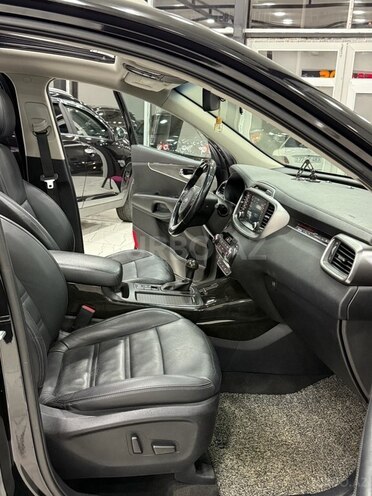 Kia Sorento 2014, 199,000 km - 2.0 л - Sumqayıt