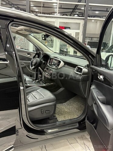 Kia Sorento 2014, 199,000 km - 2.0 л - Sumqayıt