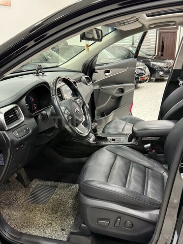 Kia Sorento 2014, 199,000 km - 2.0 л - Sumqayıt