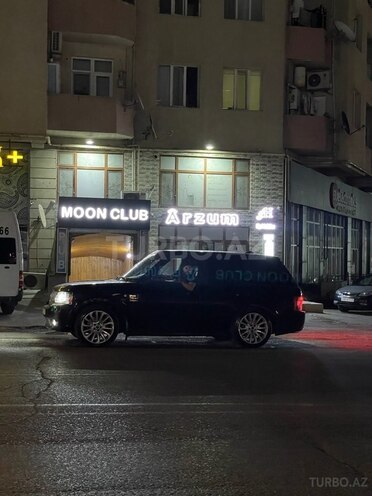 Land Rover Range Rover 2005, 258,690 km - 4.2 l - Bakı