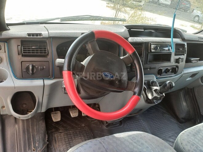 Ford Transit 2007, 224,080 km - 2.4 л - Sumqayıt