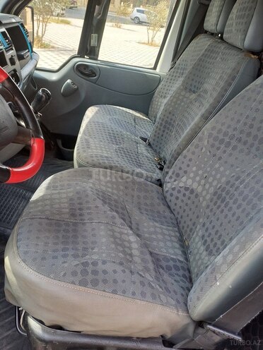 Ford Transit 2007, 224,080 km - 2.4 л - Sumqayıt