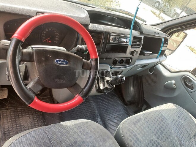 Ford Transit 2007, 224,080 km - 2.4 л - Sumqayıt