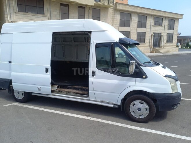 Ford Transit 2007, 224,080 km - 2.4 л - Sumqayıt