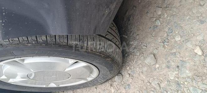 Honda Civic 2008, 394,756 km - 1.3 l - Gəncə