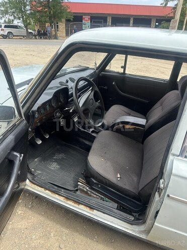 LADA (VAZ) 2106 1990, 141,544 km - 1.6 л - Şəmkir