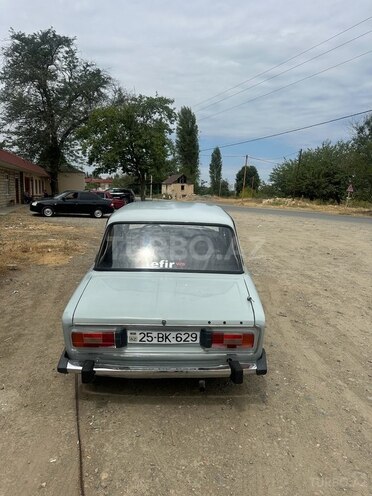 LADA (VAZ) 2106 1990, 141,544 km - 1.6 л - Şəmkir