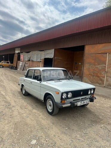LADA (VAZ) 2106 1990, 141,544 km - 1.6 л - Şəmkir