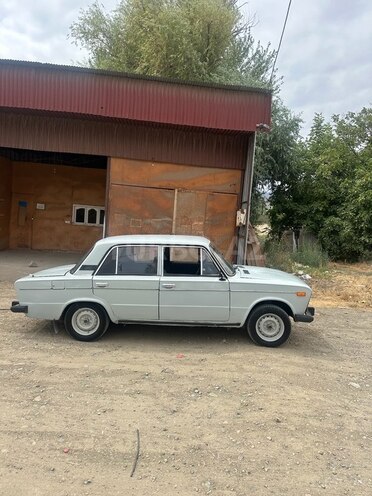 LADA (VAZ) 2106 1990, 141,544 km - 1.6 л - Şəmkir