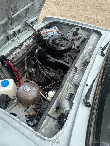 LADA (VAZ) 2106 1990, 141,544 km - 1.6 л - Şəmkir