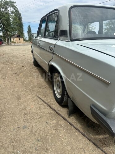 LADA (VAZ) 2106 1990, 141,544 km - 1.6 л - Şəmkir