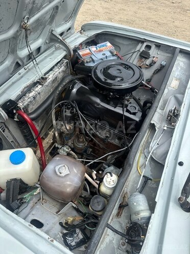 LADA (VAZ) 2106 1990, 141,544 km - 1.6 л - Şəmkir