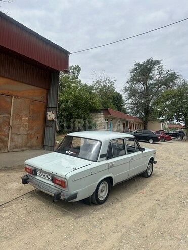 LADA (VAZ) 2106 1990, 141,544 km - 1.6 л - Şəmkir