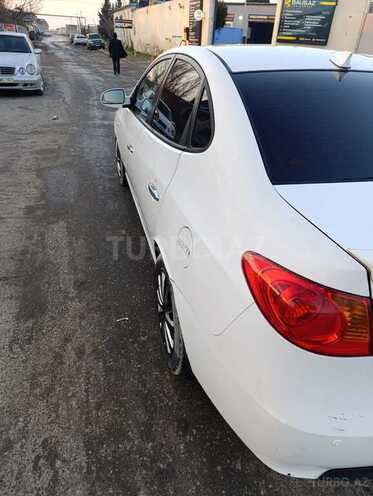 Hyundai Elantra 2007, 390,000 km - 1.6 л - Bakı