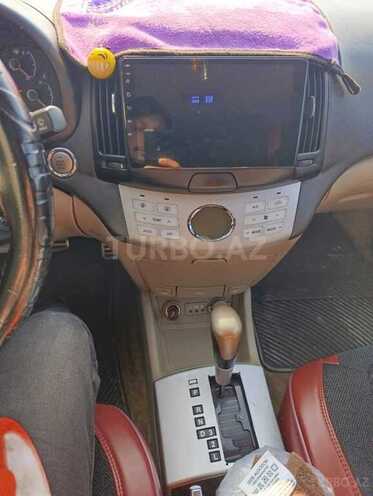 Hyundai Elantra 2007, 390,000 km - 1.6 л - Bakı