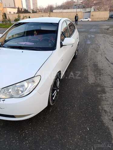 Hyundai Elantra 2007, 390,000 km - 1.6 л - Bakı