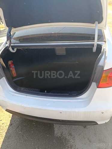 Hyundai Elantra 2007, 390,000 km - 1.6 л - Bakı