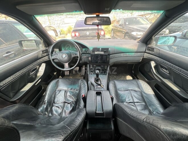 BMW 530 2001, 591,000 km - 3.0 l - Bakı