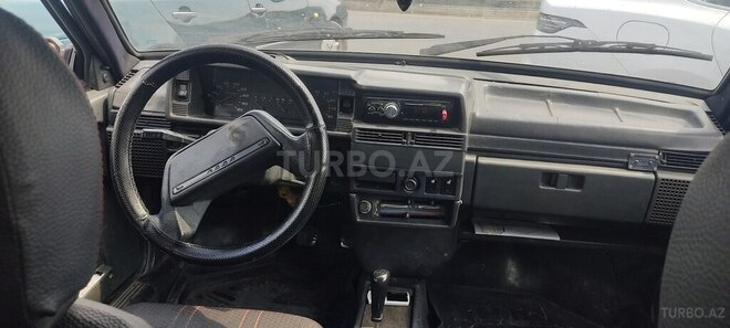 LADA (VAZ) 21099 1996, 465,655 km - 1.5 l - Balakən