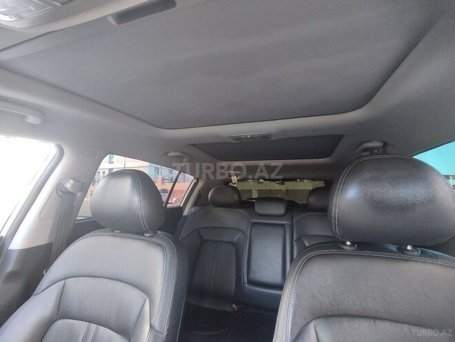 Kia Sportage 2014, 226,000 km - 2.0 л - Gəncə