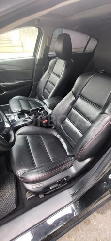 Mazda 6 2014, 297,000 km - 2.5 l - Gəncə