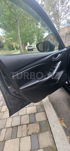 Mazda 6 2014, 297,000 km - 2.5 l - Gəncə