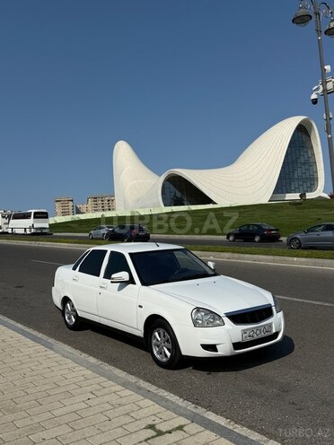 LADA (VAZ) Priora 2015, 236,000 km - 1.6 l - Bakı