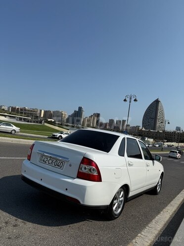 LADA (VAZ) Priora 2015, 236,000 km - 1.6 l - Bakı
