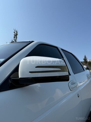 LADA (VAZ) Priora 2015, 236,000 km - 1.6 l - Bakı